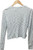 Used House Of Harlow 1960 Long Sleeve Top S-4/6 60030-S000912336 View 2