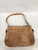 Used Hobo Large Leather Handbag 60027-S001443380 View 1