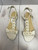 Used Marc Fisher Sandals 10 60093-S000399099 View 1