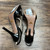 Used Prada Low Heels 7.5 60004-S000659375 View 5