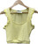 Used Zara Sleeveless Top S-4/6 60030-S000912364 View 1