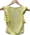 Used Zara Sleeveless Top S-4/6 60030-S000912364 View 2