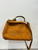 Used Zara Large Handbag 60130-S000247777 View 2