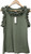 Used Unbranded Sleeveless Top XL-16 60030-S000912376 View 1