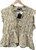 Used Marc New York Sleeveless Top XL-16 60030-S000912377 View 1