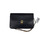 Used Christian Dior Large Leather Handbag 60136-S000661593 View 1