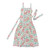 Used TCEC Long Dress B S-4/6 60032-S000687692 View 1
