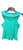 Used Pilcro Tank Top S-4/6 60032-S000687696 View 2