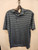 Used Peter Millar Mens Short Sleeve Top XL/17-17.5 60027-S001443477 View 1