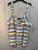 Used Jessica Simpson Tank Top 2X-20 60093-S000399214 View 1