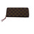 Used Louis Vuitton Leather Wallet 60115-S000258808 View 4