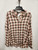 Used Erika Long Sleeve Top M-8/10 60027-S001443513 View 2