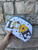 Used Brighton Makeup Bag 60067-S000804594 View 1