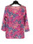 Used Lilly Pulitzer Long Sleeve Top XS-0/2 60069-S000759484 View 2