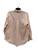 Used English Factory Long Sleeve Top S-4/6 60069-S000759483 View 2