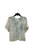 Used Anthropologie Short Sleeve Top XS-0/2 60069-S000759496 View 1