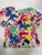 Used Unbranded Short Sleeve Top S-4/6 60060-S000637849 View 1