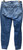 Used Judy Blue Denim 16-33 60030-S000912408 View 2
