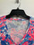 Used Lilly Pulitzer Short Sleeve Top S-4/6 60017-S001130792 View 2