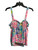 Used Lilly Pulitzer Sleeveless Top M-8/10 60017-S001130809 View 3