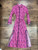 Used Bella tu Long Dress B M-8/10 60004-S000659417 View 1