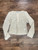 Used Zara Long Sleeve Top L-12/14 60004-S000659418 View 1