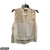 Used Cloth & Stone Sleeveless Top XL-16 60105-S000283513 View 2