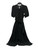 Used Donna Karan New York Long Dress B M-8/10 60069-S000759539 View 1