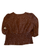 Gently used long sleeve top M-8/10 View 3