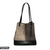 Used Calvin Klein Large Leather Handbag 60105-S000283524 View 1