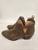 Used Unbranded Ankle Boots 8.5 60027-S001443776 View 2