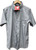 Used The North Face Mens Short Sleeve Top S/14-14.5 60030-S000912439 View 1