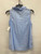 Used Crown & Ivy Sleeveless Top S-4/6 60072-S000571934 View 3