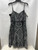 Used Banana Republic Short Dress F L-12/14 60132-S000137562 View 1