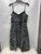 Used Banana Republic Short Dress F L-12/14 60132-S000137562 View 2