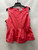 Used Kate Spade New York Tank Top L-12/14 60132-S000137590 View 1