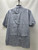 Used Ben Sherman Mens Short Sleeve Top XL/17-17.5 60132-S000137616 View 2