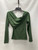 Used Bobi Long Sleeve Top S-4/6 60132-S000137618 View 2