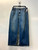 Used Levi's Long Skirt 10-30 60130-S000247921 View 1