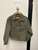 Used Levi's Denim Jacket XS-0/2 60084-S000907313 View 2