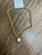 Used Unbranded Necklace 60060-S000637894 View 1
