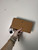 Used Tory Burch Leather Wallet 60060-S000637902 View 1