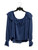 Used Anthropologie Long Sleeve Top XS-0/2 60017-S001130988 View 1