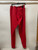 Used Asics Mens Athletic Pant XL 60053-S000618837 View 1