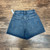 Used Madewell Shorts XXS 00/24-25 60004-S000659479 View 2