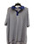 Used Peter Millar Mens Short Sleeve Top XL/17-17.5 60069-S000759666 View 1
