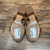 Used Schutz Low Heels 7.5 60004-S000659503 View 4