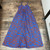 Used Nine West Long Dress B S-4/6 60004-S000659505 View 1