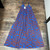 Used Nine West Long Dress B S-4/6 60004-S000659505 View 2