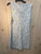 Used Land's End Short Dress F M-8/10 60093-S000399329 View 3